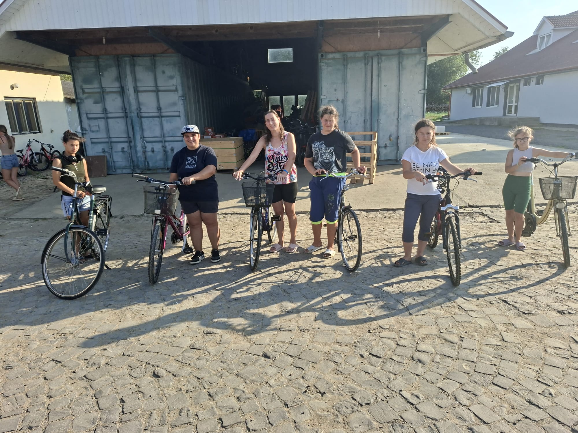 fietsen 2